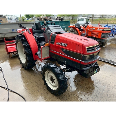MITSUBISHI トラクター MT285D