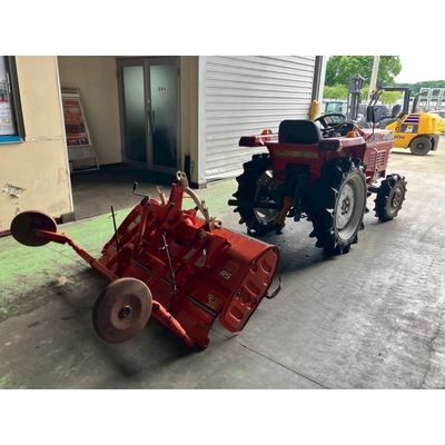 KUBOTA トラクター L1-195D