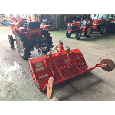 KUBOTA トラクター L1-195D