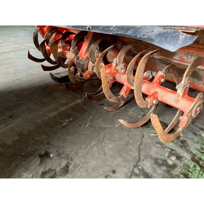 KUBOTA トラクター L1-195D