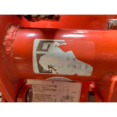 KUBOTA トラクター L1-195D