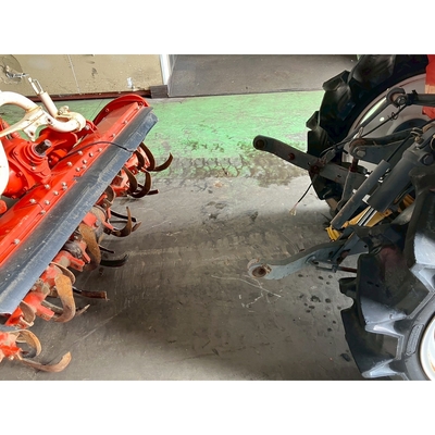 KUBOTA トラクター L1-195D