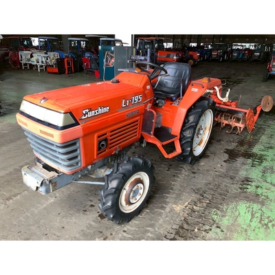 KUBOTA トラクター L1-195D