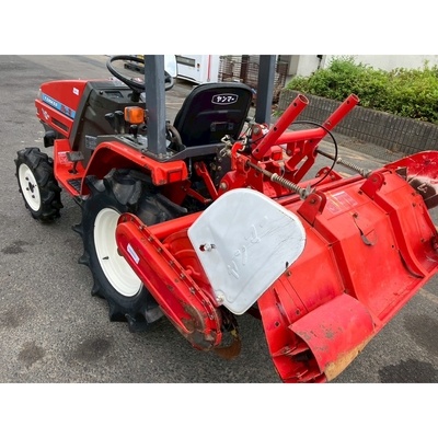 YANMAR トラクター Ke-3D