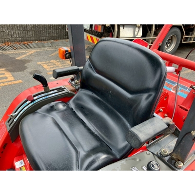 YANMAR トラクター Ke-3D