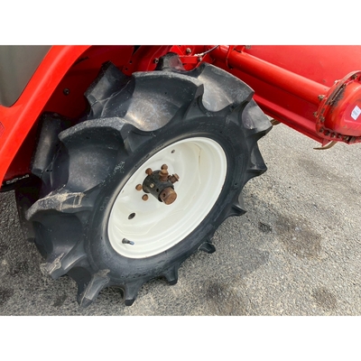 YANMAR トラクター Ke-3D