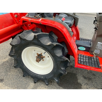 YANMAR トラクター Ke-3D