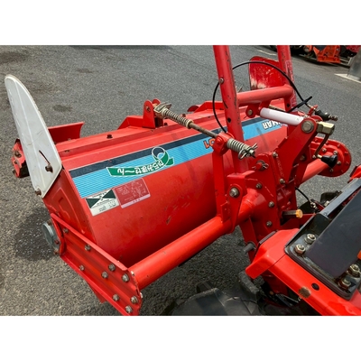 YANMAR トラクター Ke-3D