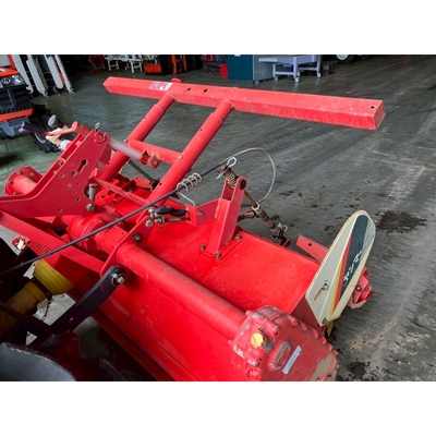 YANMAR トラクター F-220