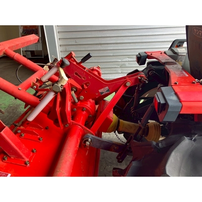 YANMAR トラクター F-220