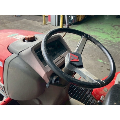 YANMAR トラクター F-220