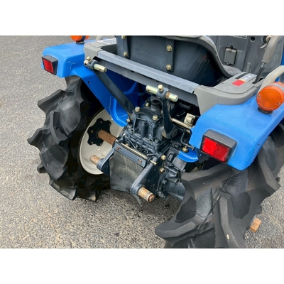 ISEKI トラクター TF5F