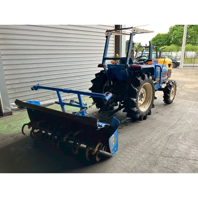 ISEKI トラクター TA270F