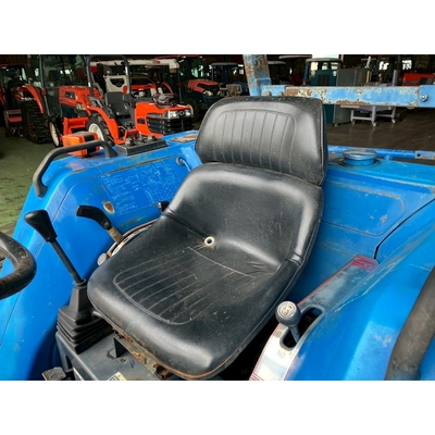 ISEKI トラクター TA270F