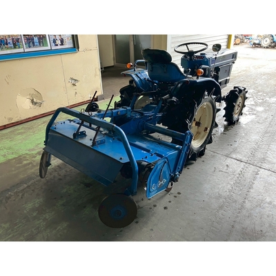 ISEKI トラクター TX1510F