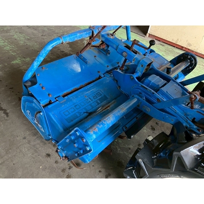 ISEKI トラクター TX1510F