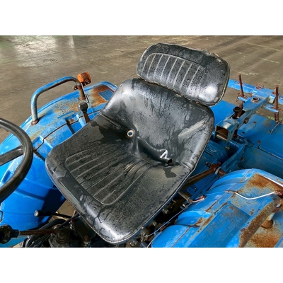 ISEKI トラクター TX1510F