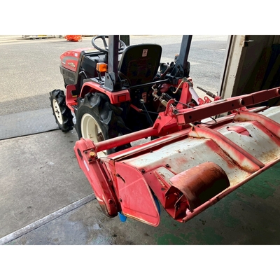 MITSUBISHI トラクター MT156