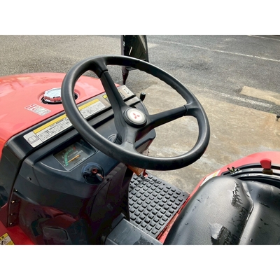MITSUBISHI トラクター MT156
