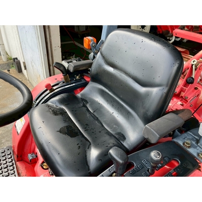 MITSUBISHI トラクター MT156