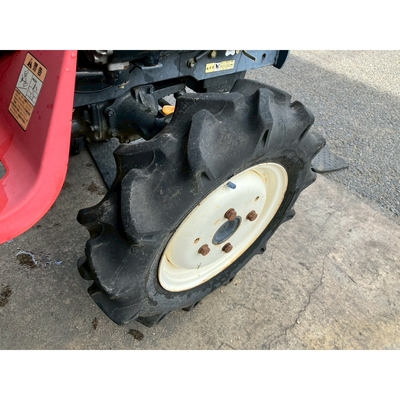 MITSUBISHI トラクター MT156