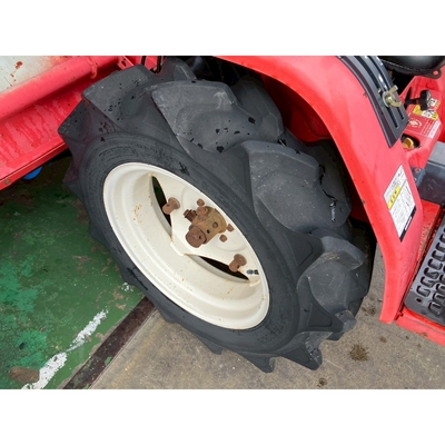 MITSUBISHI トラクター MT156