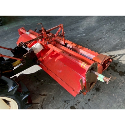 YANMAR トラクター FF155D