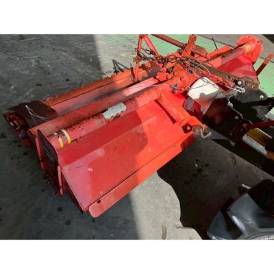 YANMAR トラクター FF155D