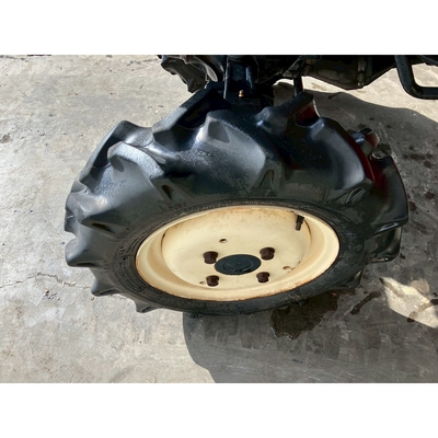 YANMAR トラクター FF155D
