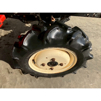 YANMAR トラクター FF155D