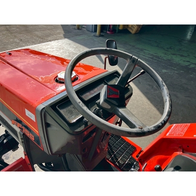 YANMAR トラクター FF155D