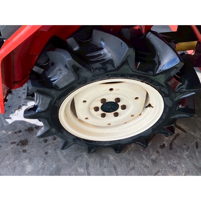 YANMAR トラクター FF155D