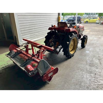YANMAR トラクター AF120