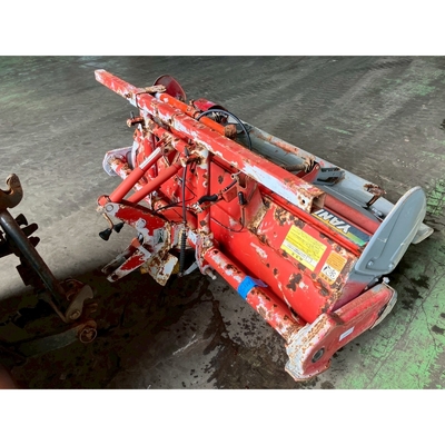YANMAR トラクター AF120