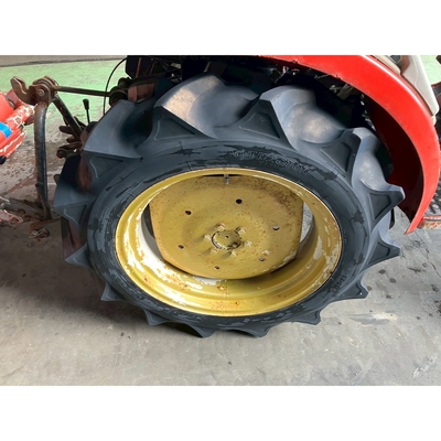 YANMAR トラクター AF120