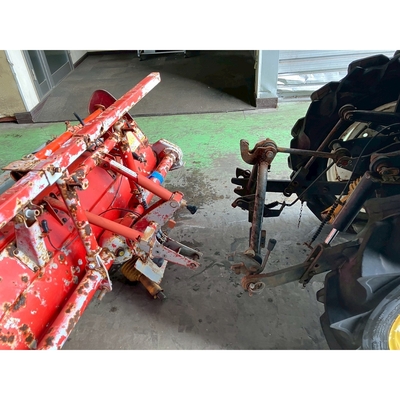 YANMAR トラクター AF120