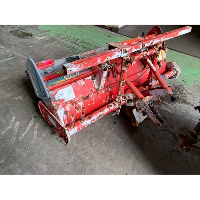 YANMAR トラクター AF120