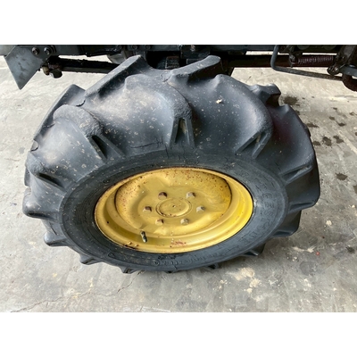 YANMAR トラクター AF120