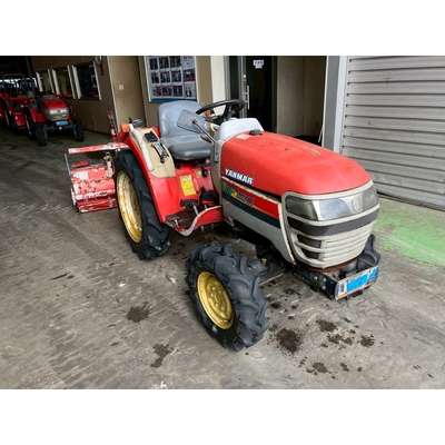 YANMAR トラクター AF120