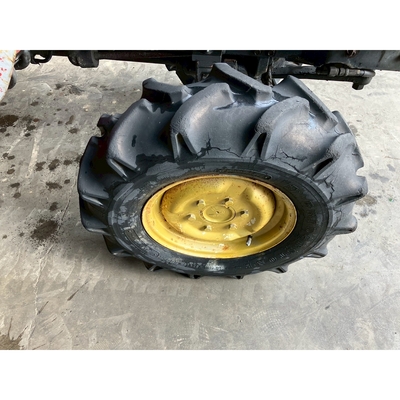 YANMAR トラクター AF120
