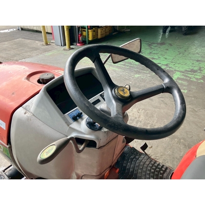 YANMAR トラクター AF120