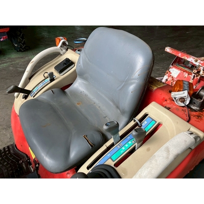 YANMAR トラクター AF120