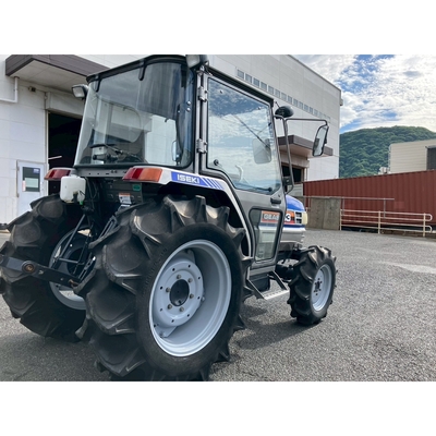 ISEKI トラクター TG33