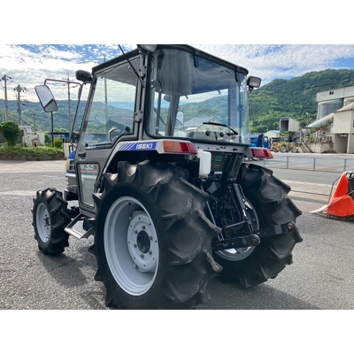 ISEKI トラクター TG33