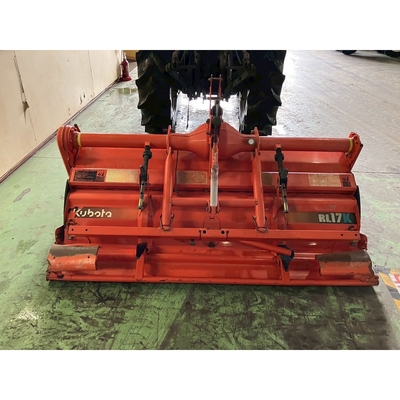 KUBOTA トラクター KL27