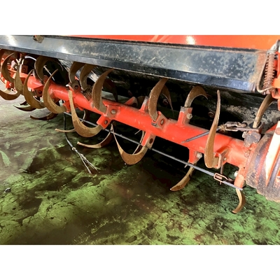 KUBOTA トラクター KL27