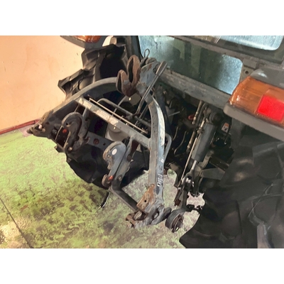 KUBOTA トラクター KL27