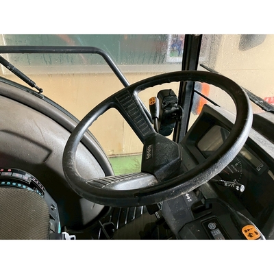 KUBOTA トラクター KL27