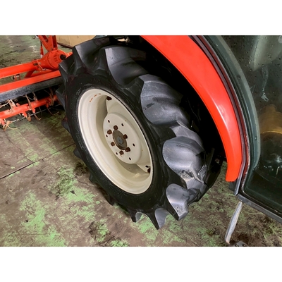 KUBOTA トラクター KL27