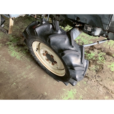 KUBOTA トラクター KL27